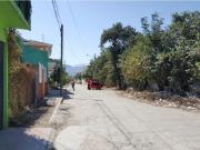 Terreno en venta en Santos, Tuxtla Gutiérrez, Chiapas
