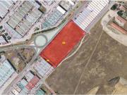 Terreno en Venta en Santovenia de Pisuerga