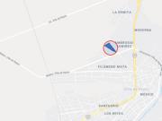 Terreno en venta en Santuario, Villa de Reyes, San Luis...