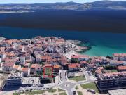 Terreno en Venta en Sanxenxo