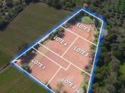 TERRENO EN VENTA EN SATA CRUZ DE COCACHACRA