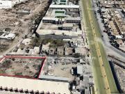 Terreno en venta en Satélite de la Laguna, Torreón,...