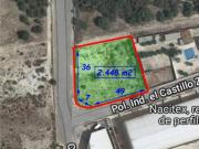 Terreno en venta en Sax, Sax