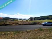 TERRENO EN VENTA EN SEARES DE ARRIBA TAPIA AMES