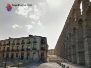 Terreno en venta en Segovia, Centro Acueducto