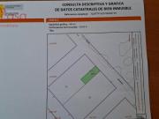 Terreno en venta en Segovia, Plaza de toros