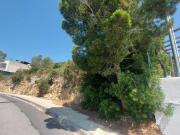 Terreno en venta en Segur de Calafell, Las villas