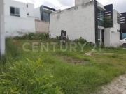 Terreno en Venta en Senderos de Monteverde, Tlajomulco...