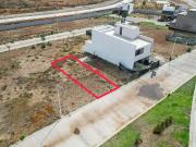 TERRENO EN VENTA EN SENDEROS DE MONTEVERDE, TLAJOMULCO...