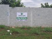 TERRENO EN VENTA EN SENDEROS MONTE VERDE LOTE 61 COTO 8