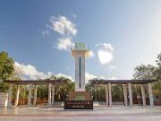 Terreno en venta en Senderos Norte, Quintana Roo