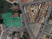 Terreno en venta en Seseña