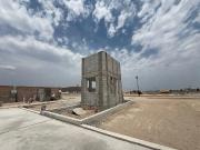 Terreno en venta en Seterra Residencial, Saltillo,...