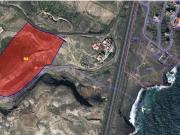 Terreno en Venta en Fasnia