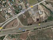 Terreno en venta en Sevilla