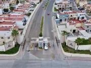 Terreno en venta en Sevilla Residencial, Tijuana, Baja...