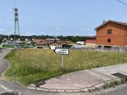 Terreno en venta, en Siero