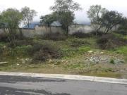 TERRENO EN VENTA EN SIERRA ALTA 9NO SECTOR