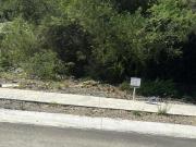 Terreno en Venta en Sierra Alta 9no Sector, MOnterrey NL