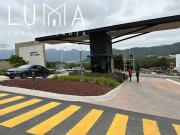 TERRENO EN VENTA EN SIERRA ALTA, CARRETERA NACIONAL