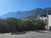 TERRENO EN VENTA EN SIERRA ALTA EN ESQUINA, CON VISTA AL...