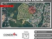TERRENO EN VENTA EN SIERRA ALTA EN ESQUINA, CON VISTA AL...