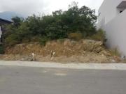Terreno en Venta en Sierra Alta, Monterrey, Nuevo León