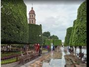 Terreno en venta en Silao Centro, Silao de la Victoria,...