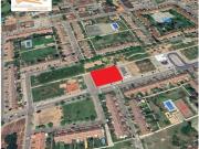 Terreno en Venta en Simancas
