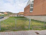 Terreno en Venta en Simancas