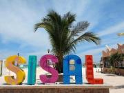 | Terreno en venta en Sisal, Hunucmá, Yucatán |