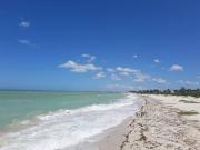 Terreno en venta en Sisal, Hunucmá, Yucatán