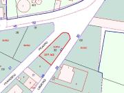 Terreno en Venta en Sisante