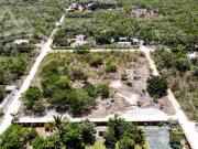 Terreno en Venta en SM 307 Canc?n Alfredo Bonfil