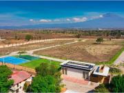 Terreno en venta en Solares de Tenextepec, Atlixco, Puebla