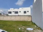 TERRENO EN VENTA EN SOLARES RESIDENCIAL