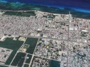 Terreno en Venta en Solidaridad Quintana Roo Calle 46