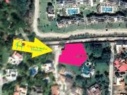 Terreno en venta en Son Vida, Acapulco de Juárez, Guerrero