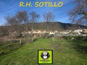 Terreno en Venta en Sotillo de La Adrada