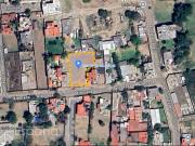 Terreno en Venta en Sta Cruz Buenavista, Puebla