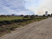 Terreno en Venta en Sta Ma Totoltepec