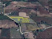 Terreno en venta en Suchiapa, Cancún, Chiapas