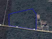 Terreno en venta en Suma, Yucatán
