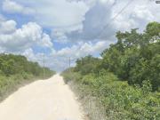 Terreno en venta en Supermanzana 6a, Cancún, Quintana Roo