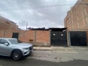 Terreno en venta en Surco Fondo Villa