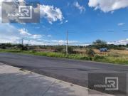 TERRENO EN VENTA EN TABALAOPA CERCA DEL RELLENO...