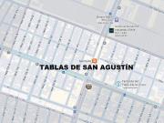 Terreno en venta en Tablas de San Agust?n