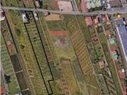 Terreno en Venta en Tacoronte