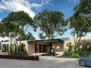 Terreno en venta en Tamanché, Cancún, Yucatán