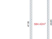 Terreno en venta en Tamanché, Cancún, Yucatán